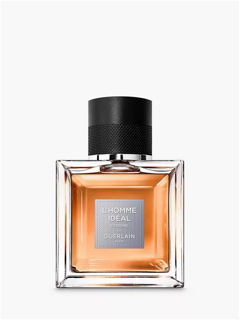 guerlain l'homme ideal extreme edp.